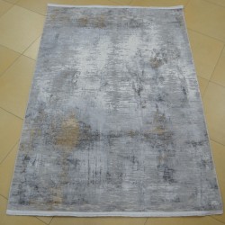 Акриловий килим Sophistic 33363 957 Grey  - Висока якість за найкращою ціною в Україні